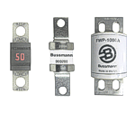 Bolted tag Fuse Image