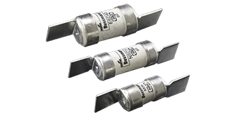 General Purpose BS88 Offset Blade Fuse