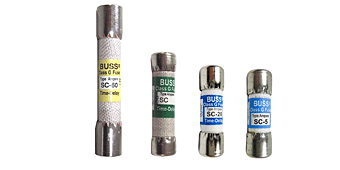 American Class G Fuses