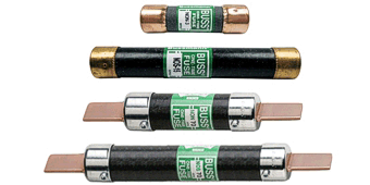 American Class K5 and Class H Fuses
