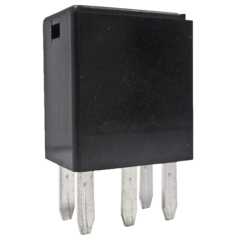 ISO280 micro 5 pin relay