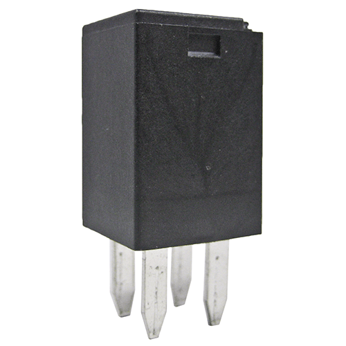 ISO280 ultra micro 4 pin relay