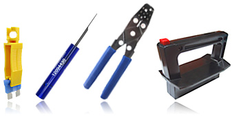 Fuse Tools, Pullers & Accessories