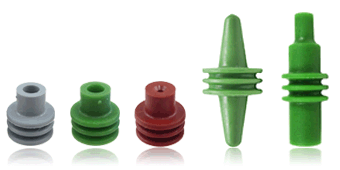 Cable Seals & Cavity Plugs