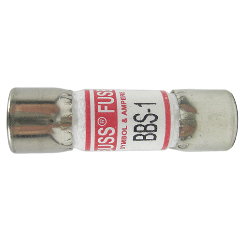 Bussmann BBS Fuses Fast Acting 48V to 600VAC | Genuine & Latest Product