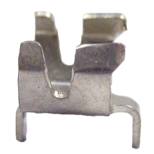 Littelfuse 01020080 Fuse Clips for 6mm diameter fuses | Genuine & Latest Product