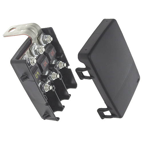 MTA 0300468 Battery Mounted Power Distribution Unit | Genuine & Latest Product