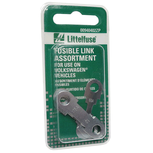 Littelfuse 00940402ZP Fuse Strip Kit | Genuine & Latest Product