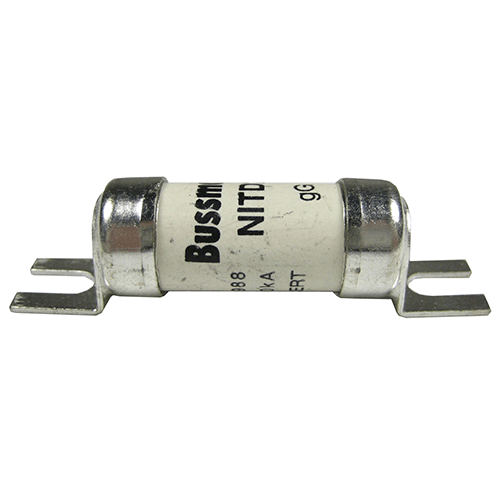 Bussmann NITD Fuses / Red Spot NIT Fuses | Genuine & Latest Product
