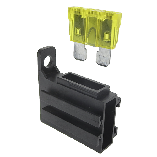 Prolec 990431K Fuse Holder for ATO/ATC fuse | Genuine & Latest Product