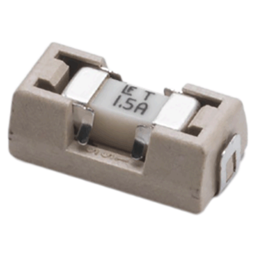 Littelfuse 154T Fuses With Block