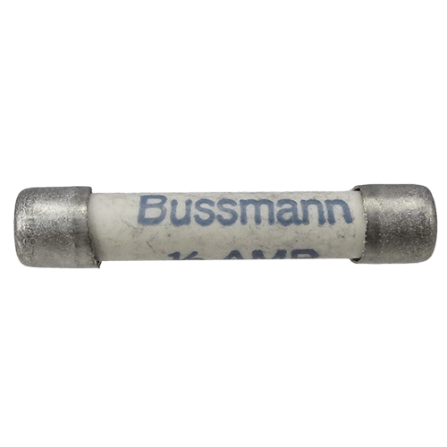 Bussmann 059/011 Nato Cartridge Fuses Size 0 | Genuine & Latest Product