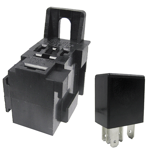 Prolec VR05-LFWK ISO Micro Relay Holder | Genuine & Latest Product