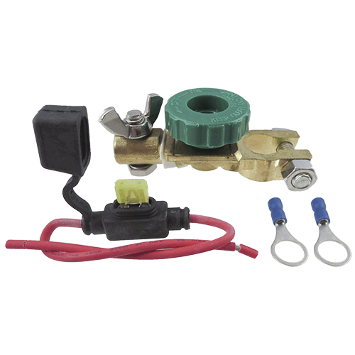 Prolec BMS-1 Top Post Battery Switch Kit | Genuine & Latest Product